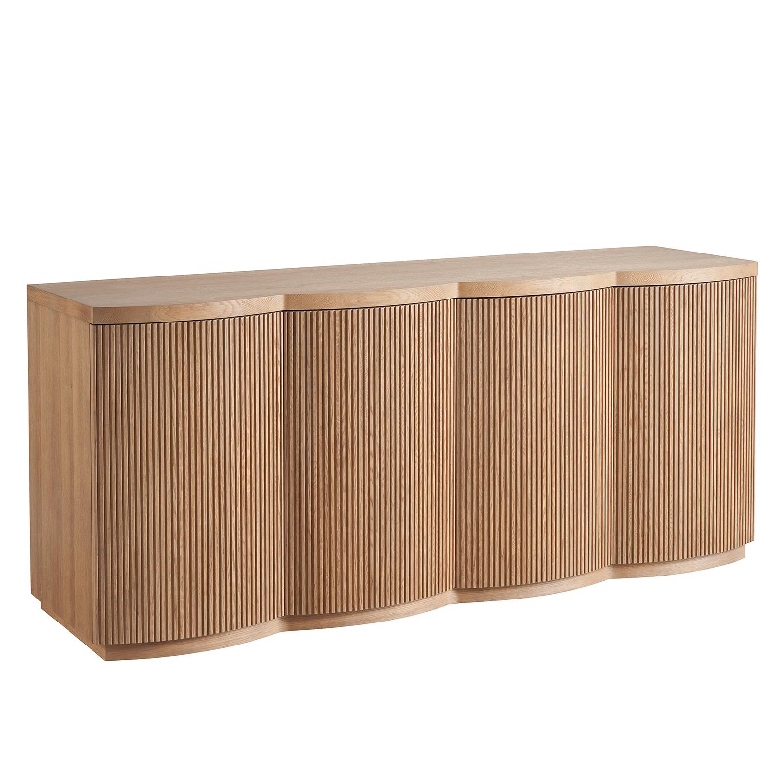 Lumi Credenza | Regina Andrew Detroit
